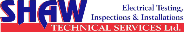 Shaw Technical Services Logo